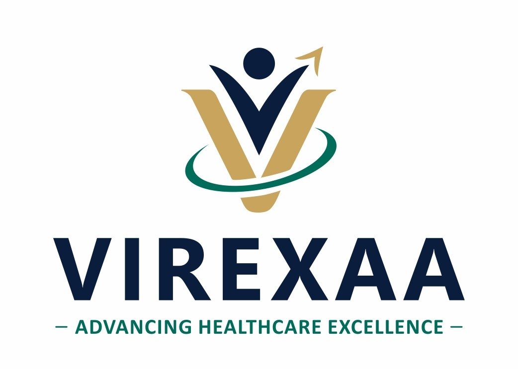 VIREXAA Logo