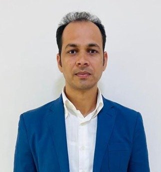 Vipan Kumar